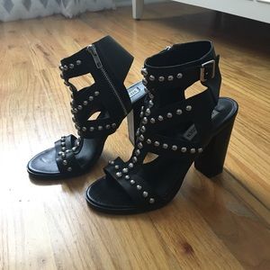 Steve Madden Heels